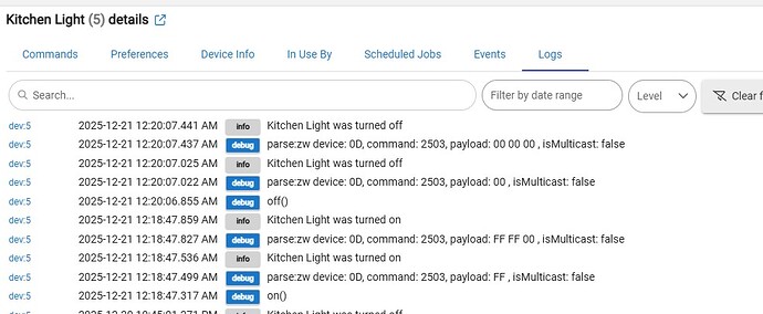 Kitchen Pres working great 2