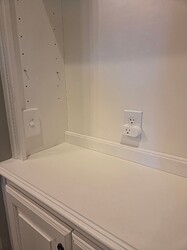 Fireplace Switch And Plug