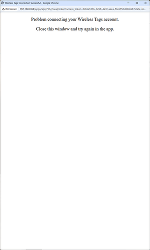 InstallationErrorMessage