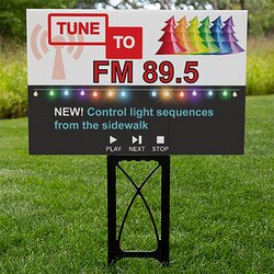 FM Tune To