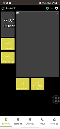 Camera app