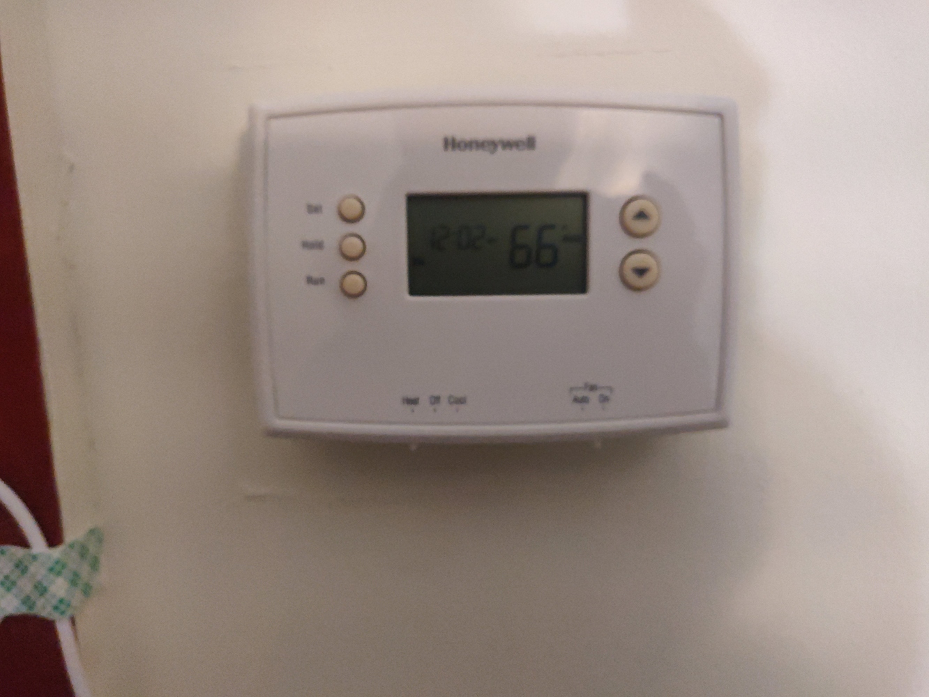 Thermostat for baseboard oil heater 🛎️ Get Help Hubitat