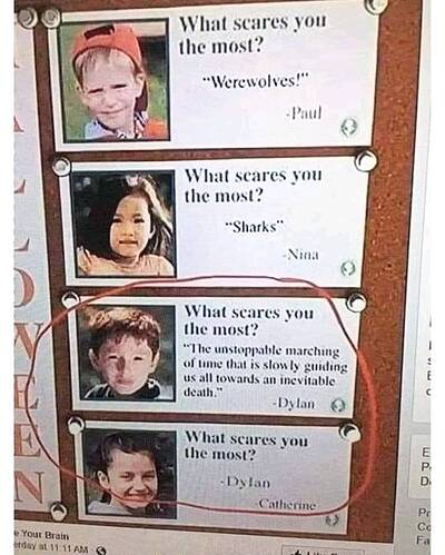 Funny