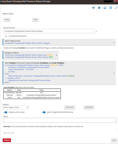 240728_Rule_LRCM-Presense-Status-Changer_testing