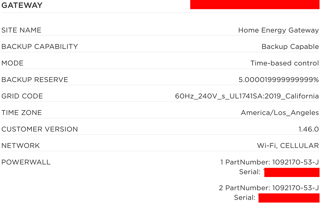 [PROJECT] Driver for Connecting to Your Tesla Devices - Developers