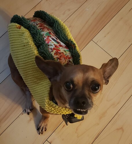 peanut-taco