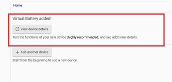 Add Device