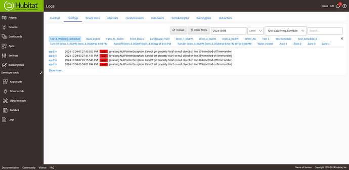Screenshot 2024-10-08 at 20-42-56 Logs