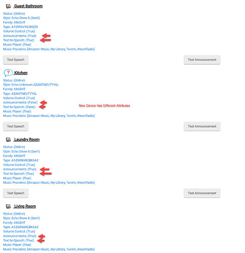 Echo Speaks - Devices 02