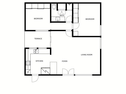 Affordable Home Design: Efficient Floor Plans