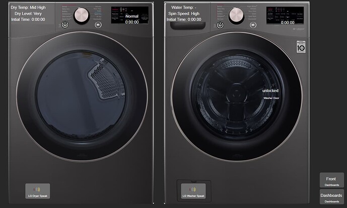 WasherDryerOff