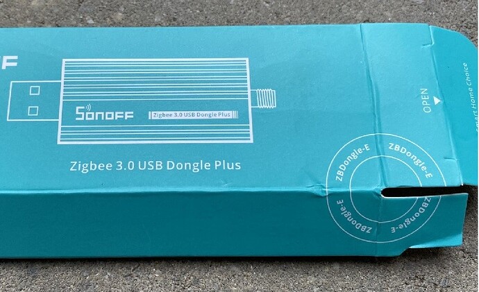 Dongle-E Box II