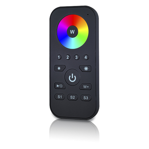 ZB-5008-ZigBee-RGB-RGBW-Hand-Held-Remote