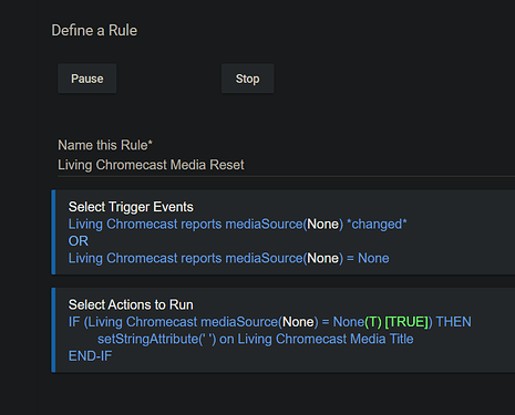 ChromecastMediaResetRule