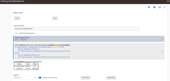 Heating_checkspeelkamer