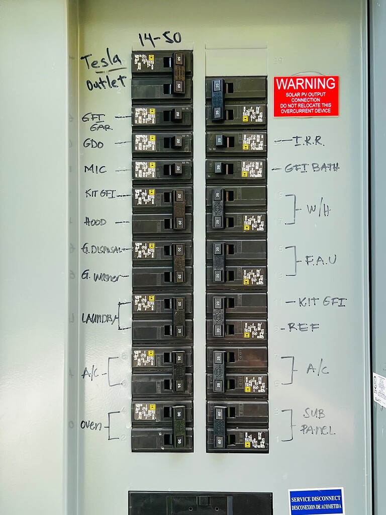 Help identifying breaker for whole house fan - 🛎️ Get Help - Hubitat