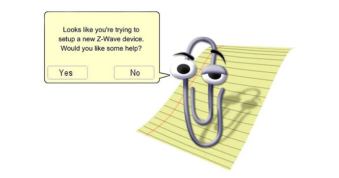 Clippy4HE