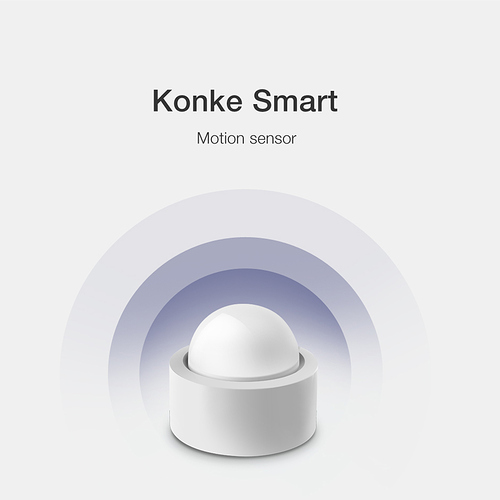 konke-zigbee-motion-sensor