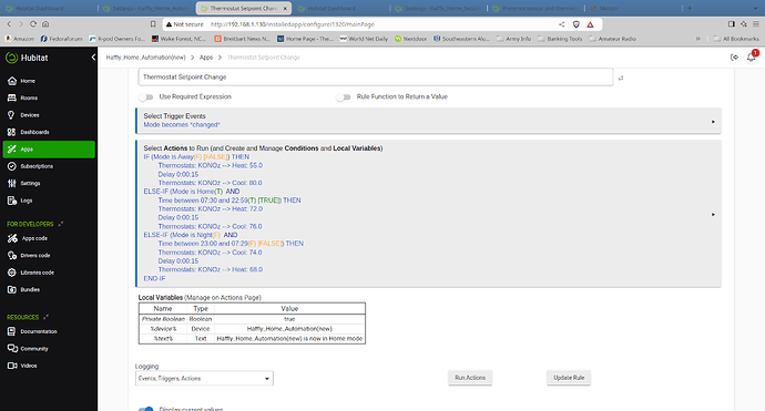 Thermostat_Setpoint