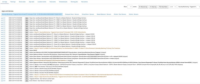 2025.12.07 - New Log