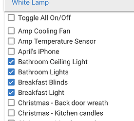 Add devices
