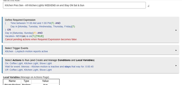 1301 - Changed to Linptech