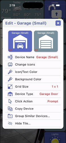 Simulator Screenshot - iPhone 17 Pro - 2026-03-06 at 14.53.42