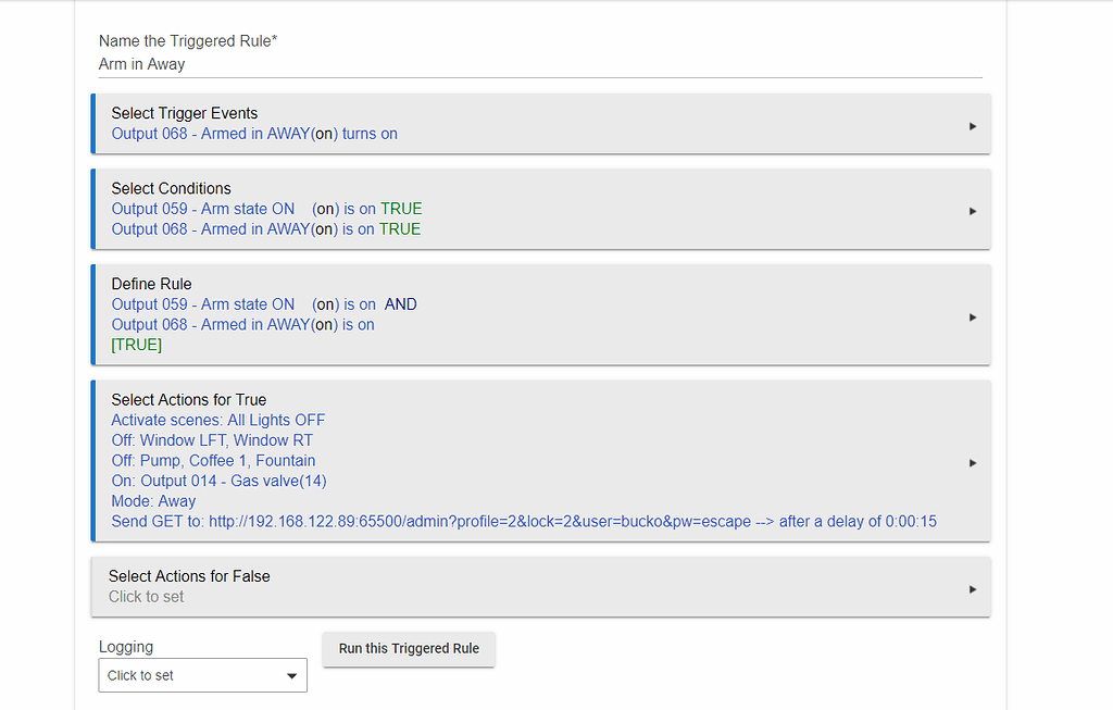 Troubleshoot RM help 🛎️ Get Help Hubitat