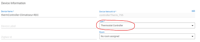 ThermController