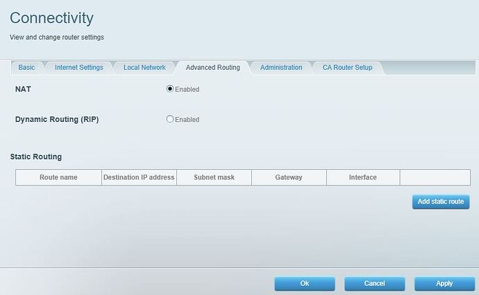 Router 2