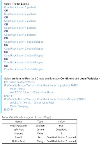button 6