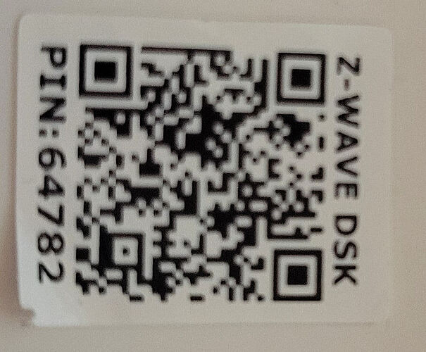 pin