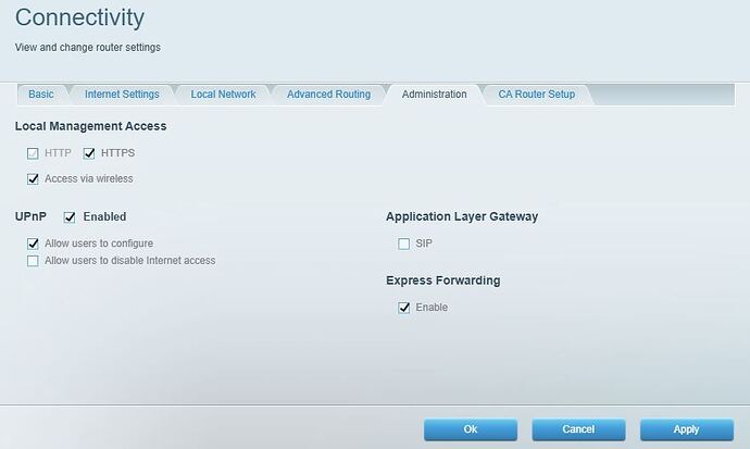 Router 3