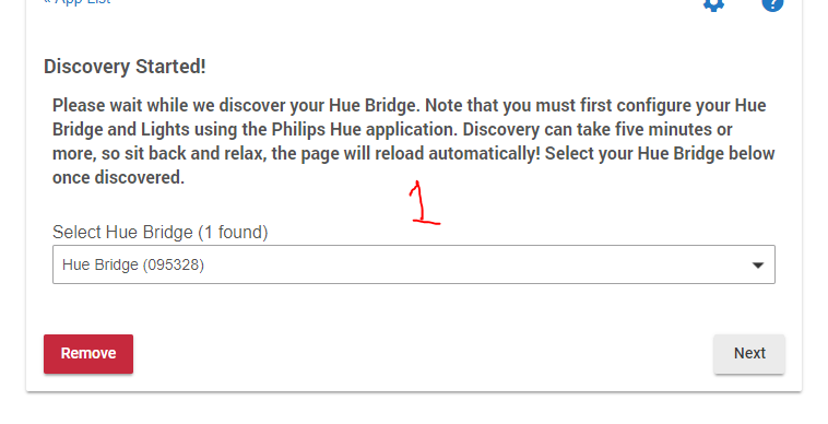 Philip Hue V1 Hub: Here's what you need to know
