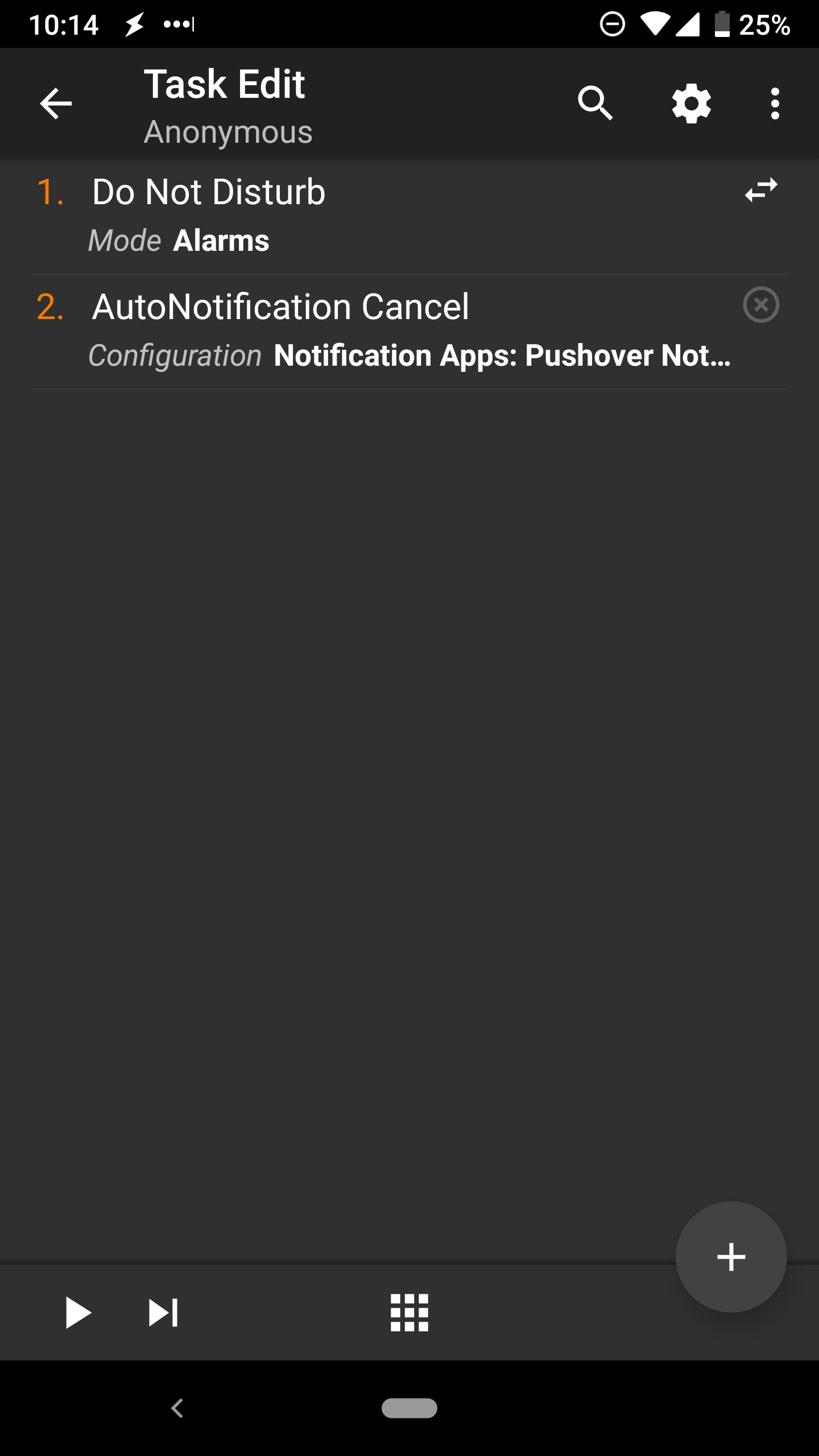 Triggering Tasker Pushover notifications - 💬 Lounge - Hubitat