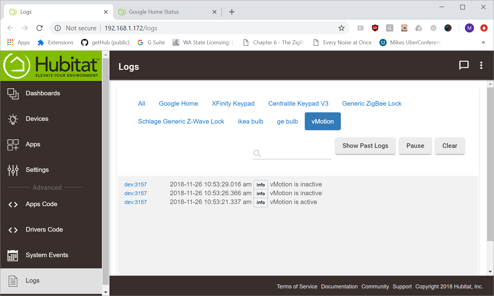 fontbase auto activation inactive