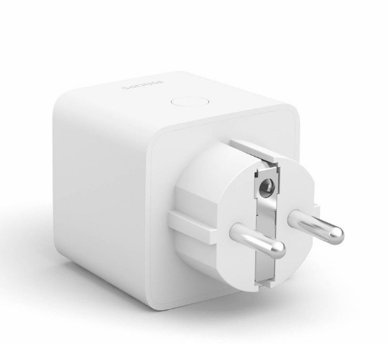 Dimmable plug on sale