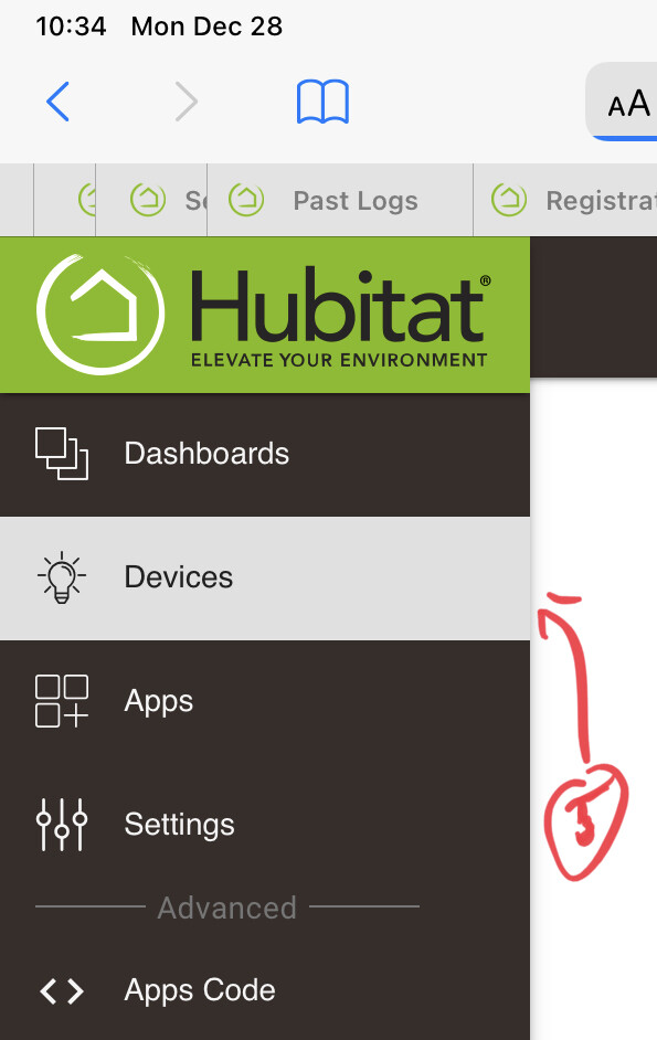 Re-release] Hubitat Ring Integration (Unofficial) - #1154 by user1197 - ⚙️  Custom Apps and Drivers - Hubitat