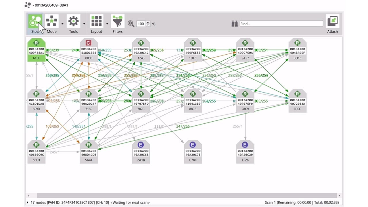 Need help mapping hubitat zigbee network with deCONZ and Conbee II - 💬  Lounge - Hubitat