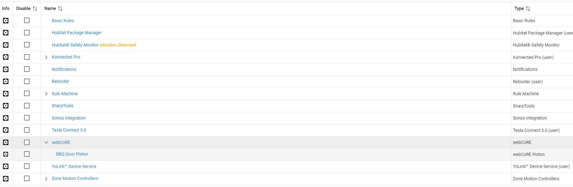 [RELEASE BETA] "YoLink™ Device Service" app and drivers to connect