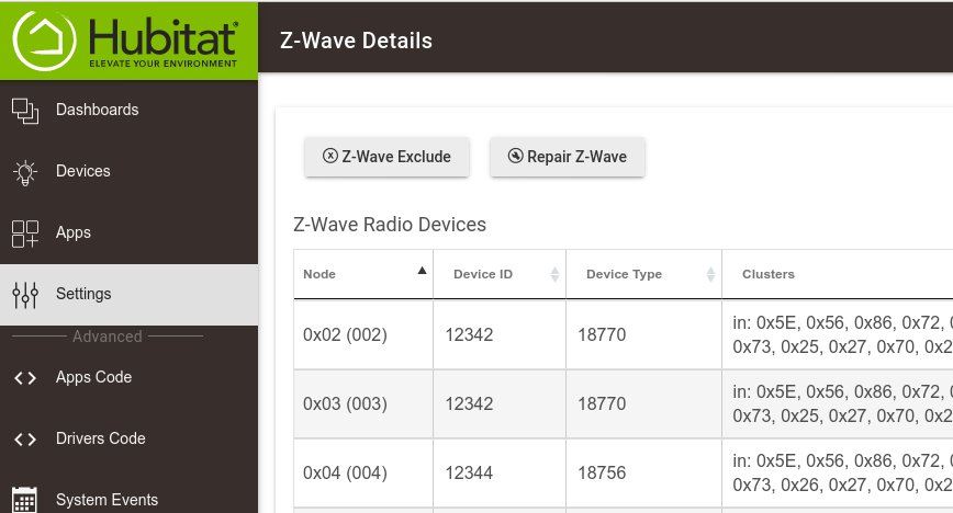 Best Buy: GE Z-Wave Plus Wireless Plug-In Outdoor Smart Switch Black 14284