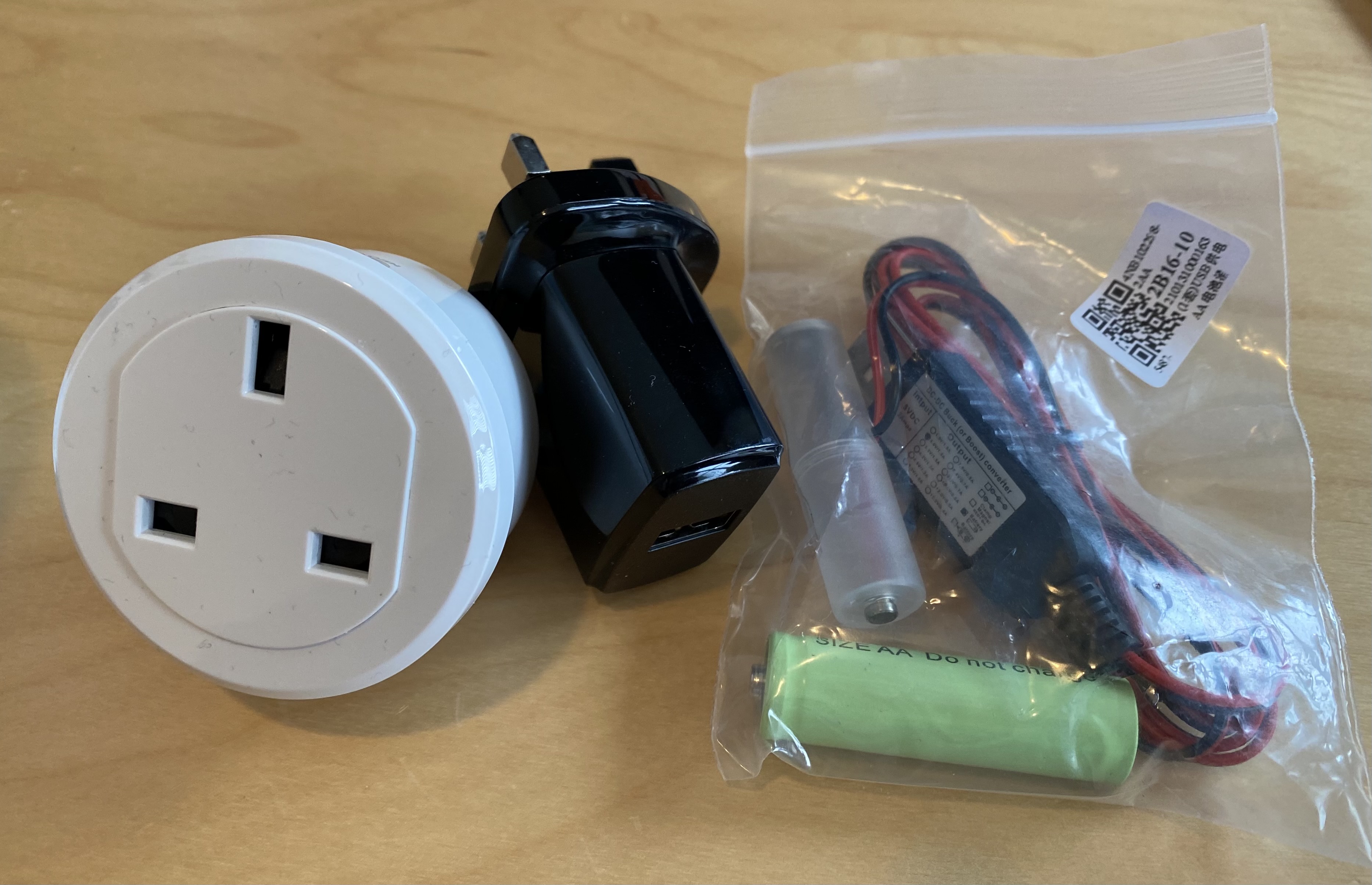 Zigbee conversion of Air Wick Freshmatic Autospray - Share your Projects! -  Home Assistant Community