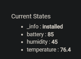 The Great Fridge/Freezer Temperature Sensor Challenge - 💬 Lounge - Hubitat