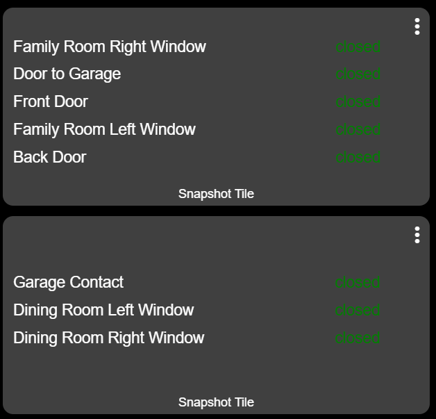 [RELEASE] Snapshot Monitor devices and sensors see status on