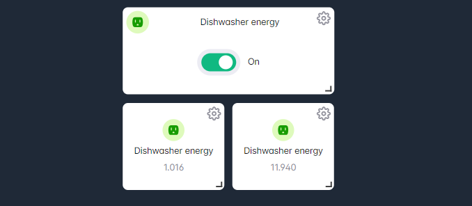 [FEEDBACK]Yet another first impression of EZ Dash - Easy Dashboard 🆕 ...