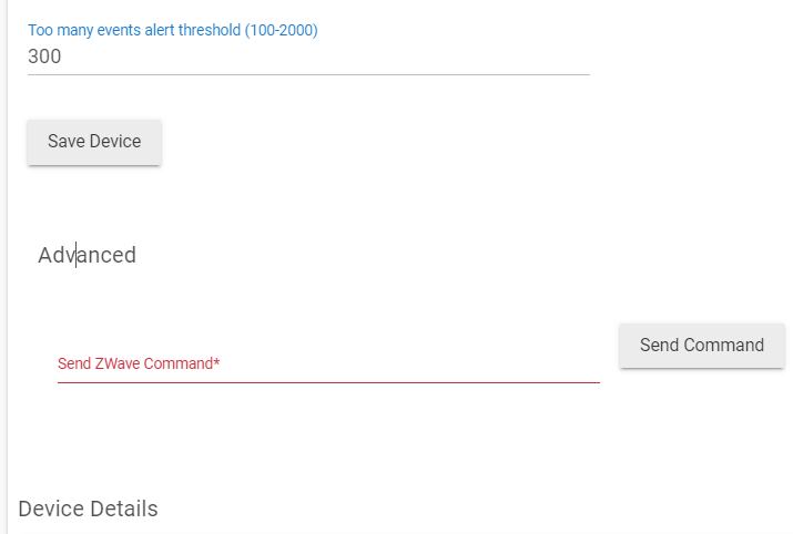 Release Homeseer Hsm200 Multi Sensor Page 6 ôüö å Custom Apps And