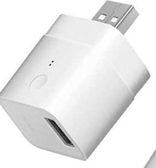 Looking For A Zigbee (or Z-Wave) Version Of This USB Smart Plug - Devices -  Hubitat