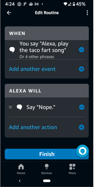  Fart Sounds : Alexa Skills