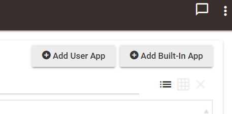 app