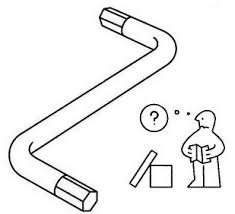 Ikea-wrench